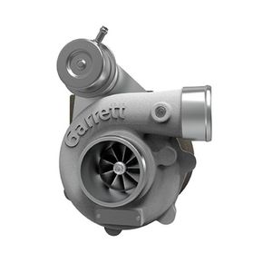 Garrett Boost Club Line GBC17-250 Turbocharger For Engines Up to 1.5 Litre