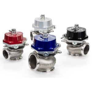 Garrett GVW External Wastegate