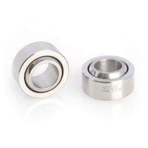 NMB Bearings Spherical Plain Bearing Narrow Series Stainless Steel