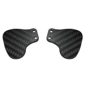 Gomez Sim Industries Carbon Clutch Paddle Set