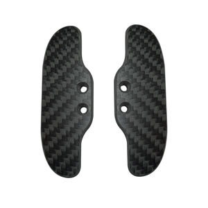 Gomez Sim Industries Carbon Shifter Paddle Set