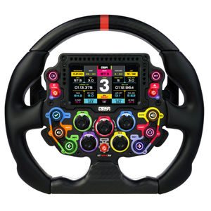 Gomez Sim Industries GT-MAX 32 Sim Racing Steering Wheel