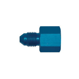Goodridge Straight BSP Female To JIC Male Adaptor