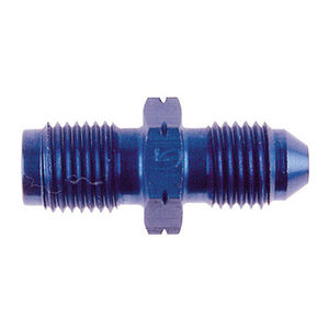 Goodridge Male To Male JIC - Metric Concave Seat Thread