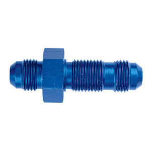 Goodridge Male To Male Bulkhead Adaptor JIC Thread