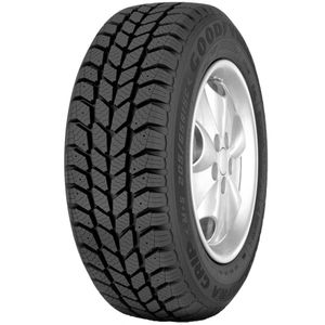 Goodyear UltraGrip Cargo Tyre