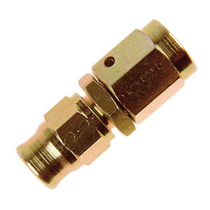Goodridge Straight Female Fitting BSP Thread