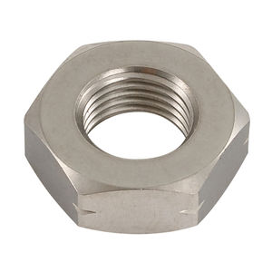 Goodridge Bulkhead Fitting Locknut