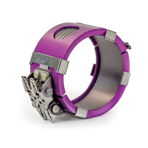 Goodridge Wiggins Quick Release Tube Coupling