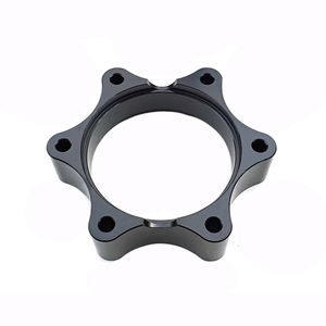 Go-Race 6 Bolt GT Steering Wheel Spacer - 25mm Thick
