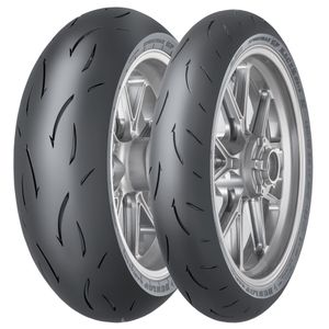 Dunlop Sportmax GP Racer D212 Motorcycle Tyre