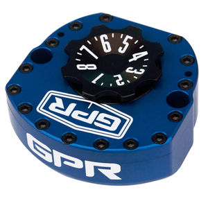 GPR Stabilizer V5 Steering Damper