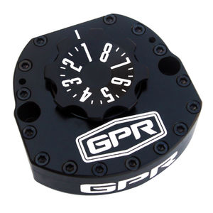 GPR Stabilizer V5 Steering Damper