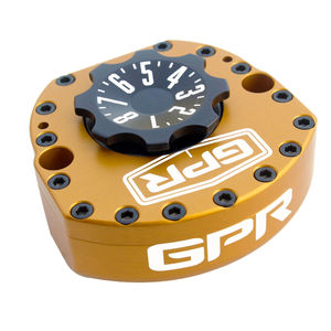 GPR Stabilizer V5 Steering Damper