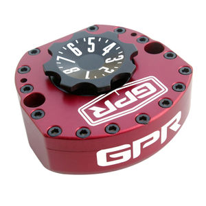 GPR Stabilizer V5 Steering Damper