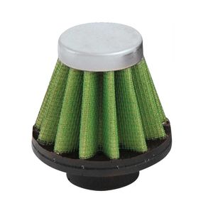 Green Filters Conical Breather Filter