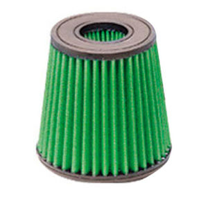 Green Filters Universal Twin Cone Conical Air Filter