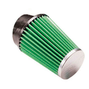 Green Filters Universal Single Cone Conical Air Filter