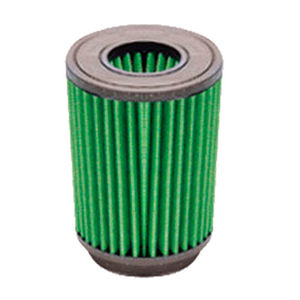 Green Filters Universal Twin Cone Cylindrical Air Filter