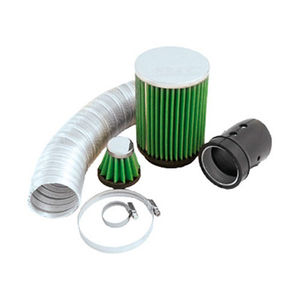 Green Filters Direct Induction Kit