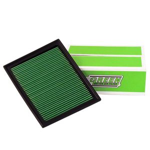 Green Filters Performance Replacement Element