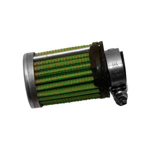 Green Filters Cylindrical Breather Filter