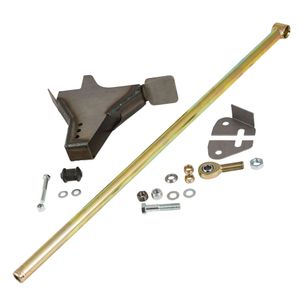GRP4 Fabrications Escort Clubman Panhard Rod Tower Kit