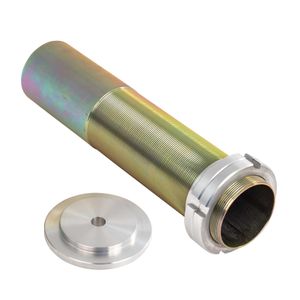 GRP4 Fabrications Escort Mk1 / Mk2 Rear Shock Absorber Coilover Conversion Kit