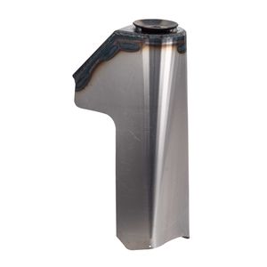 GRP4 Fabrications Escort Mk1 / Mk2 Rear Turret Boxes