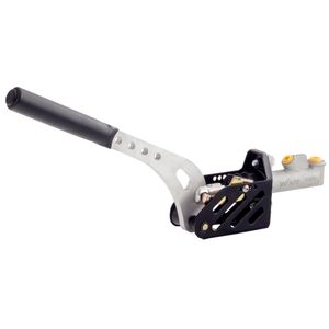 GRP4 Fabrications Horizontal Hydraulic Handbrake Kit