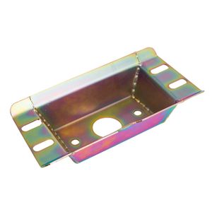 GRP4 Fabrications Escort Mk1 / Mk2 Steel Gearbox Mount