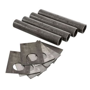 GRP4 Fabrications Sill Strengthening Kit For Sill Stands