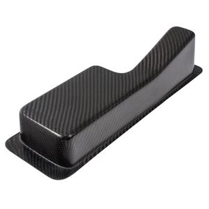 GRP4 Fabrications Carbon Fibre Switch Panel