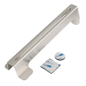 GRP4 Fabrications Sight Gauge Protector For Shaped Fuel Tank