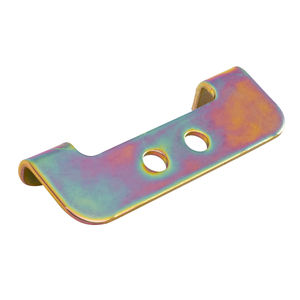 Race Safety Accessories Load Spreading Bracket For Seat Side Mounts