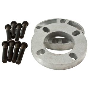 Grayston Competition Wheel Spacer Kit
