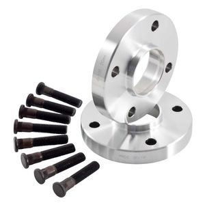 Hub Buddies Hubcentric Wheel Spacer Kit With Studs - 16mm Pair