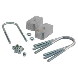 Grayston Ford Escort Mk1 / Mk2 Lowering Block Kit