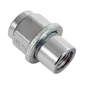 Grayston Sleeve Nut With Flat Washer