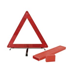 Grayston Warning Triangle