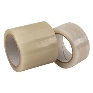 Demon Tweeks Translucent PVC Tape