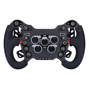 Gomez Sim Industries GXL V2 Sim Racing Steering Wheel