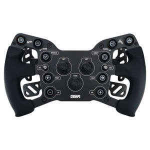 Gomez Sim Industries X-29 Sim Racing Steering Wheel