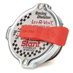 Stant Motorad Racing Radiator Cap with Lever Release