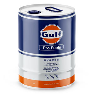 Gulf Pro Fuel 2T