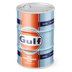 Gulf Performance Plus Race Fuel - 111 RON