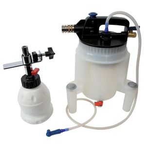 Gunson Eezibleed Pneumatic Brake Bleeder