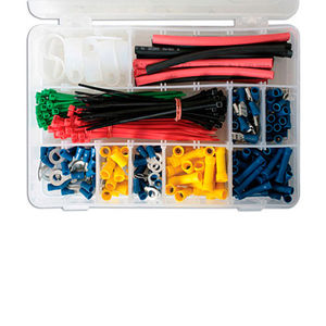 Gunson Electrical Connector Kit