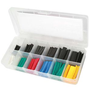 Gunson Heat Shrink Sleeve Kit
