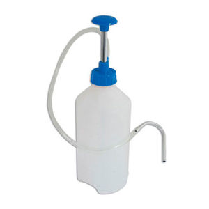 Laser Tools Multi Purpose Mini Pump